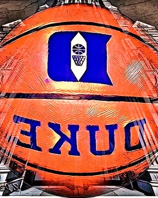 Duke Blue Devils Basketball New York