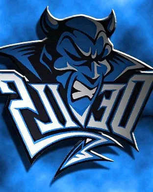 Duke Blue Devils New York
