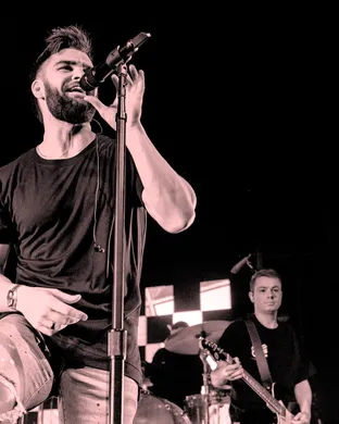 Dylan Scott Detroit