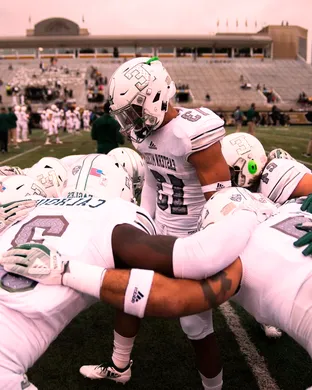 Eastern Michigan Eagles Football Ypsilanti