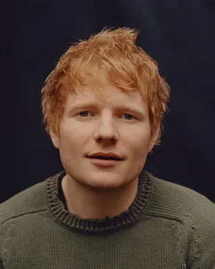 Ed Sheeran Detroit