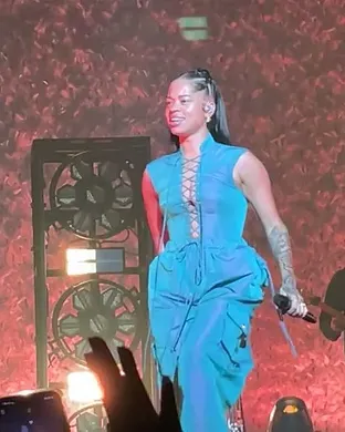 Ella Mai Detroit