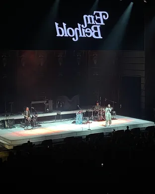 Em Beihold Detroit