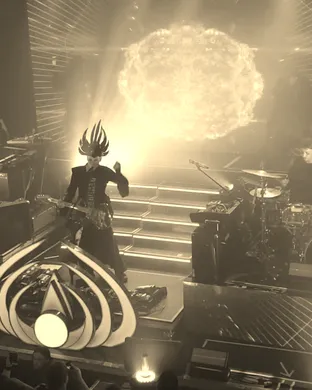 Empire of The Sun Sterling Heights