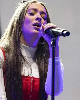 Faouzia Detroit