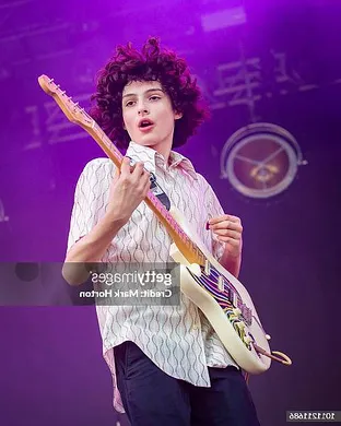 Finn Wolfhard Detroit
