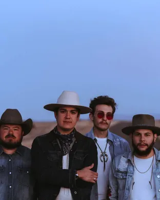 Flatland Cavalry Detroit