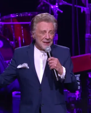 Frankie Valli Detroit