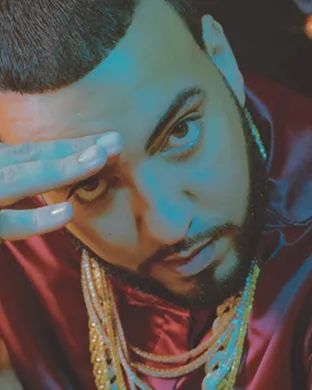 French Montana Detroit