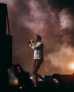 G-eazy Clarkston