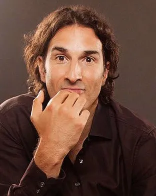 Gary Gulman Royal Oak