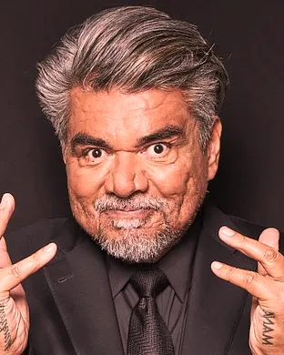 George Lopez Detroit