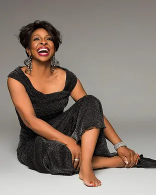 Gladys Knight Detroit
