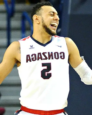 Gonzaga Bulldogs Detroit