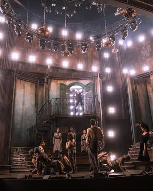 Hadestown Flint