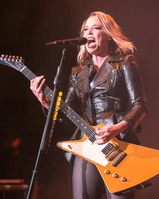 Halestorm Clarkston