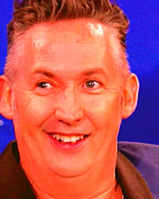 Harland Williams Royal Oak