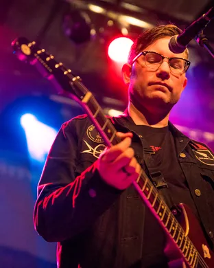 Hawthorne Heights Detroit