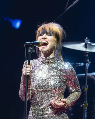 Hayley Williams Clarkston