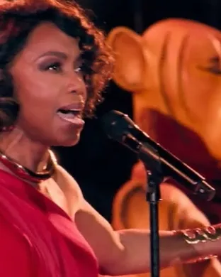 Heather Headley Detroit