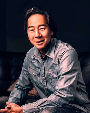 Henry Cho Ann Arbor