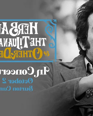 Herb Alpert And The Tijuana Brass Ann Arbor