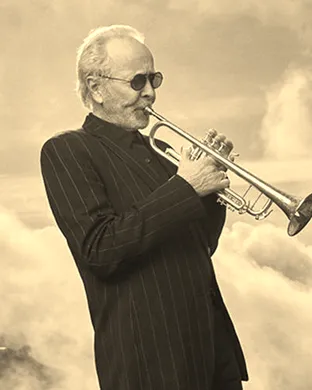 Herb Alpert Ann Arbor
