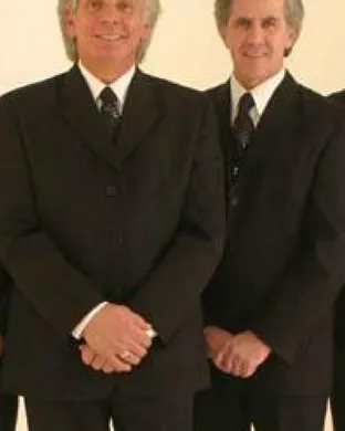 Herman's Hermits Warren