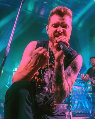 Hinder Clarkston