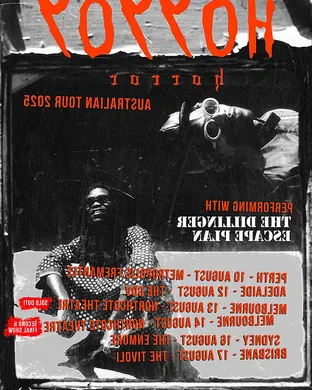 Ho99o9 Detroit