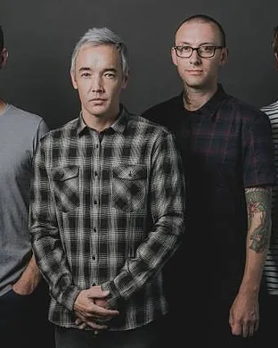 Hoobastank Clarkston
