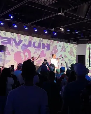 Hulvey Detroit