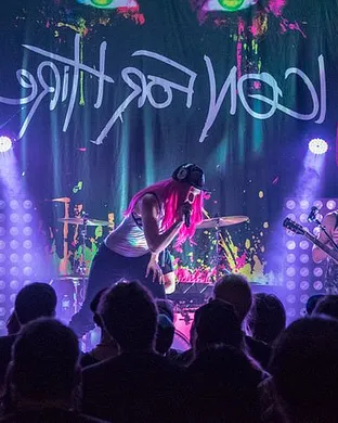 Icon For Hire Detroit