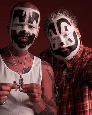 Insane Clown Posse Detroit
