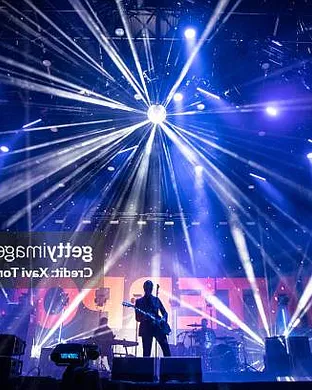 Interpol Detroit
