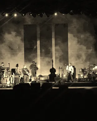 Jack White Clarkston