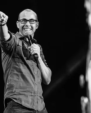 James Murray Detroit