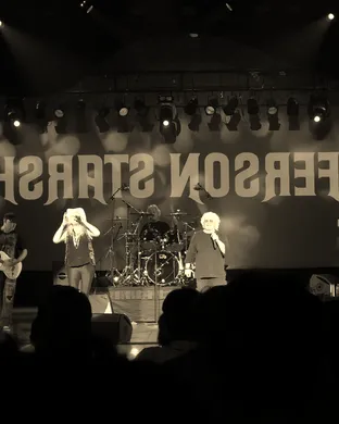 Jefferson Starship Detroit