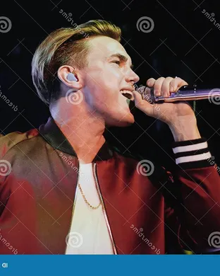 Jesse Mccartney Flint