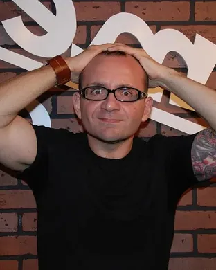 Joe Devito Royal Oak