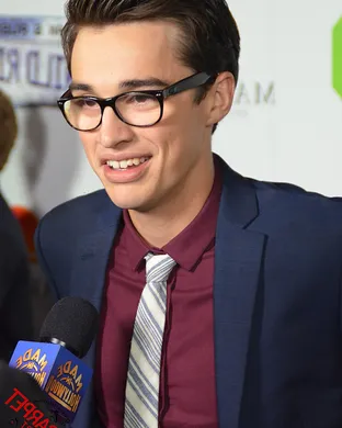 Joey Bragg Detroit