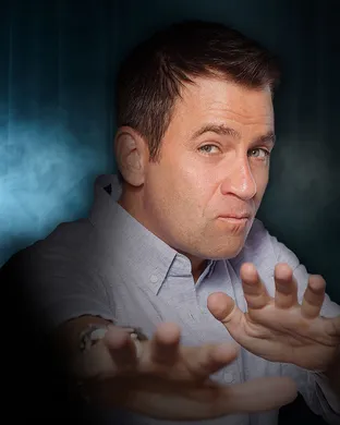 John Heffron Royal Oak