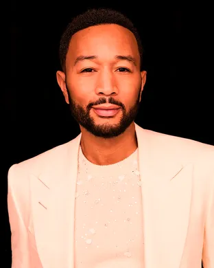 John Legend Rochester