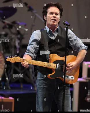 John Mellencamp Clarkston