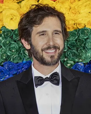 Josh Groban Detroit