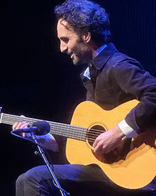 Julian Lage Ann Arbor