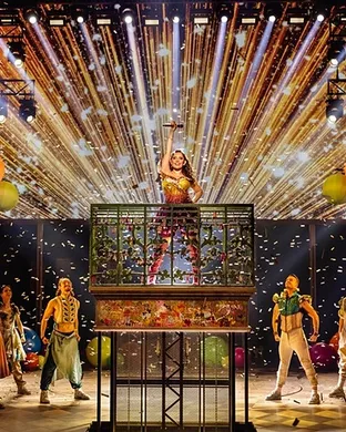 Juliet - Musical Detroit