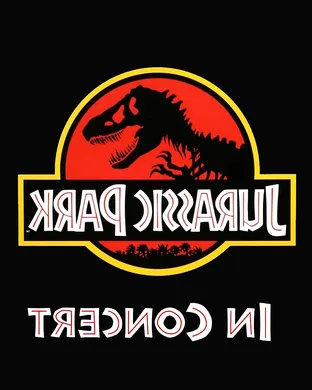 Jurassic Park In Concert Detroit