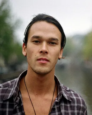 Justin Nozuka Ann Arbor