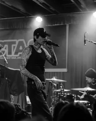 Jutes Detroit